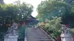 建勲神社の建物その他