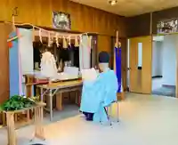 天鷹神社(岐阜県)