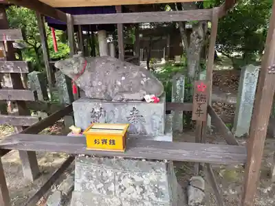 蛎久天満宮(佐賀県)