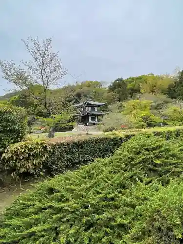 勧修寺(京都府)