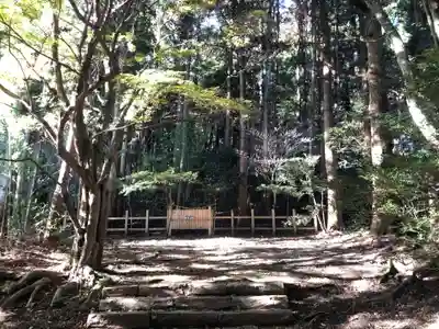 槵觸神社のその他建物