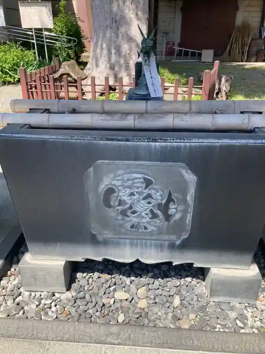 日野八坂神社(東京都)