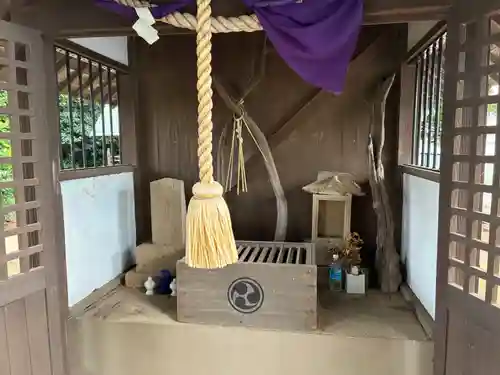 神明社(千葉県)