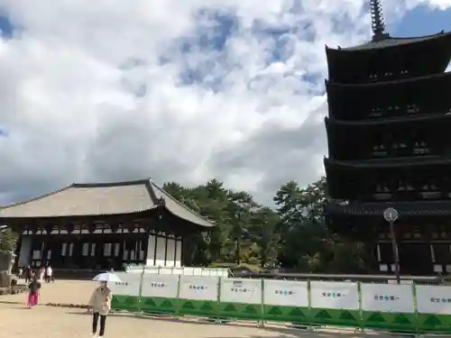 興福寺(奈良県)