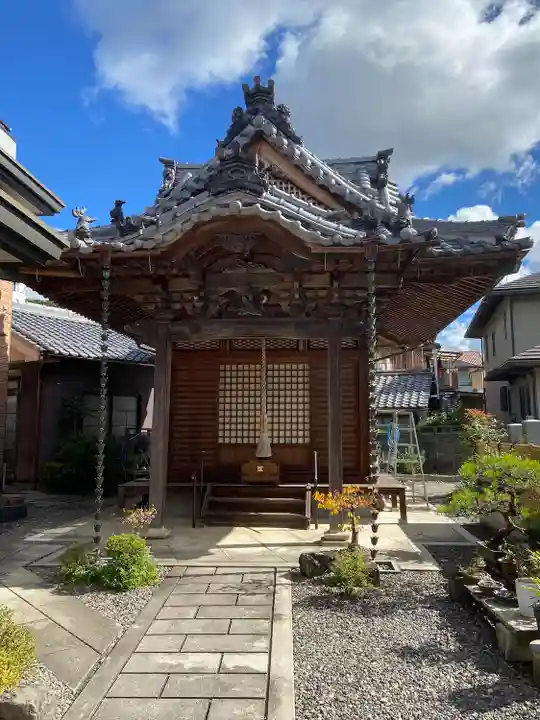 本正寺(滋賀県)