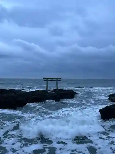 大洗磯前神社(茨城県)