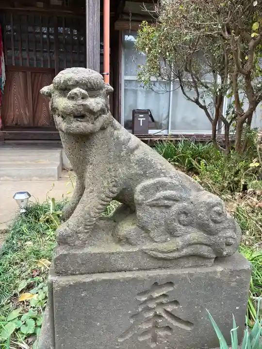 天満宮(千葉県)