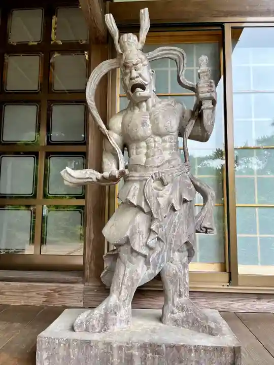 黄金寺(宮城県)