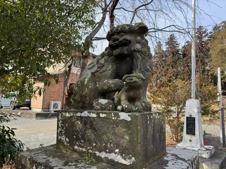 豊景神社(福島県)