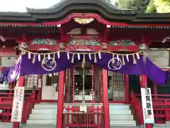 高瀧神社(千葉県)