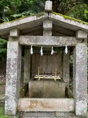 日吉大社(滋賀県)