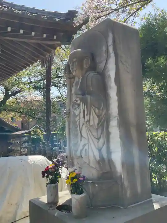 金蔵寺(神奈川県)