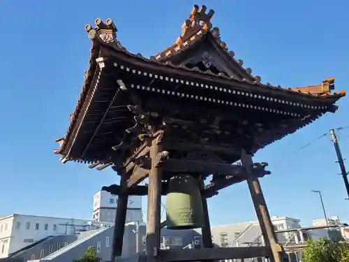 教善寺の建物その他