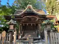 長野神社(大阪府)
