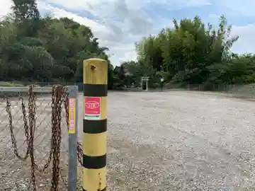 参心神社のその他建物