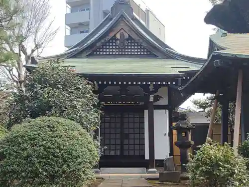 室泉寺(東京都)