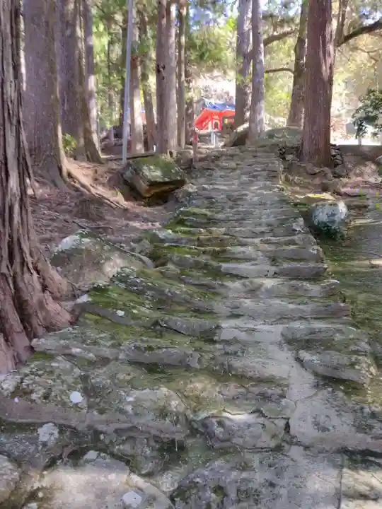 平尾井薬師(三重県)