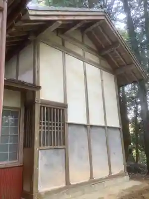 神明社(愛知県)