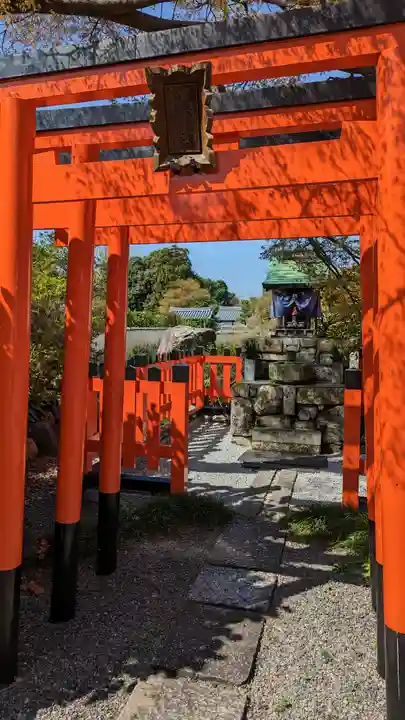 五大堂同聚院(京都府)