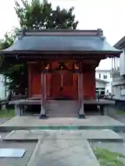 清水神社(秋田県)