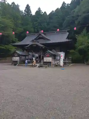 温泉神社〜いわき湯本温泉〜(福島県)