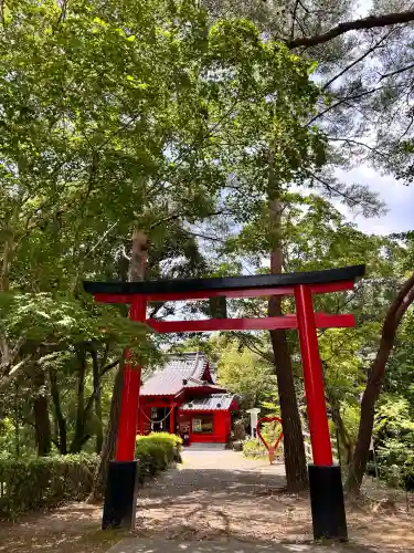 清水神社(鹿児島県)