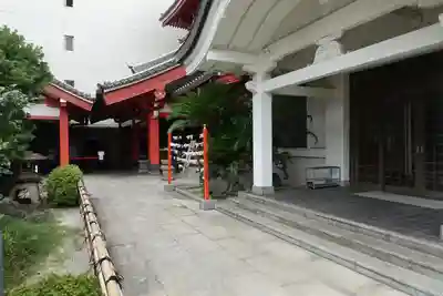 太融寺のその他建物