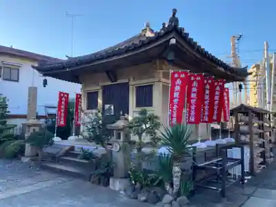 慶運寺(神奈川県)