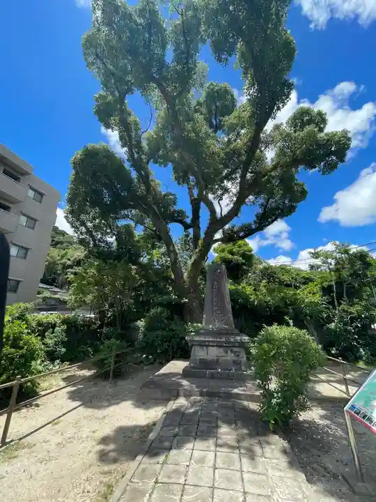 南洲神社(鹿児島県)