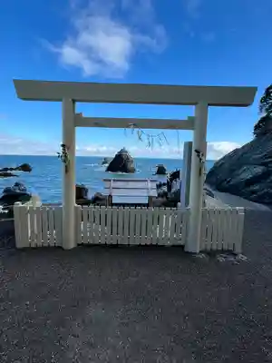 二見興玉神社(三重県)