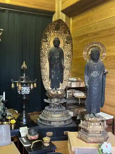 盛安寺(滋賀県)