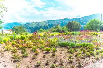 神明社(宮城県)