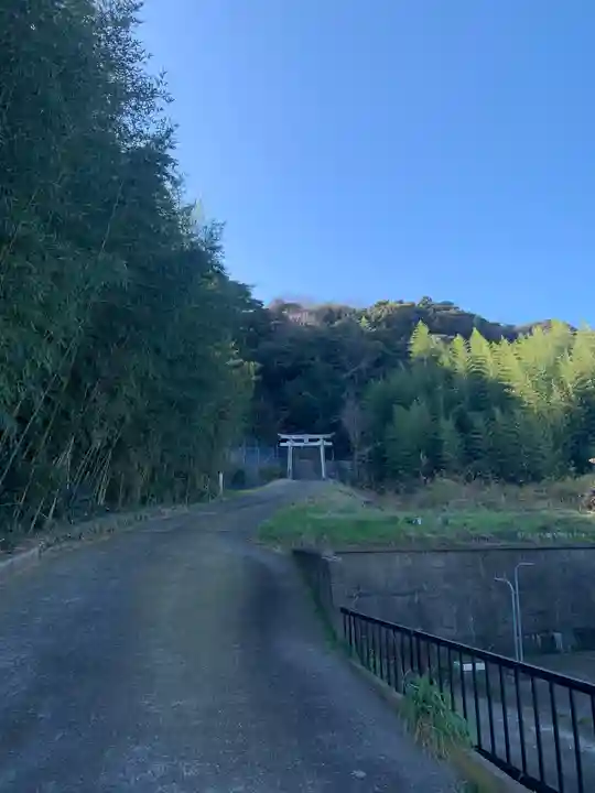 星ノ宮神社(千葉県)