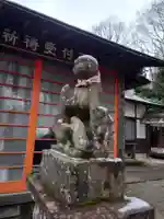 三光稲荷神社(福島県)