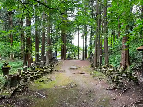 常楽寺のその他建物
