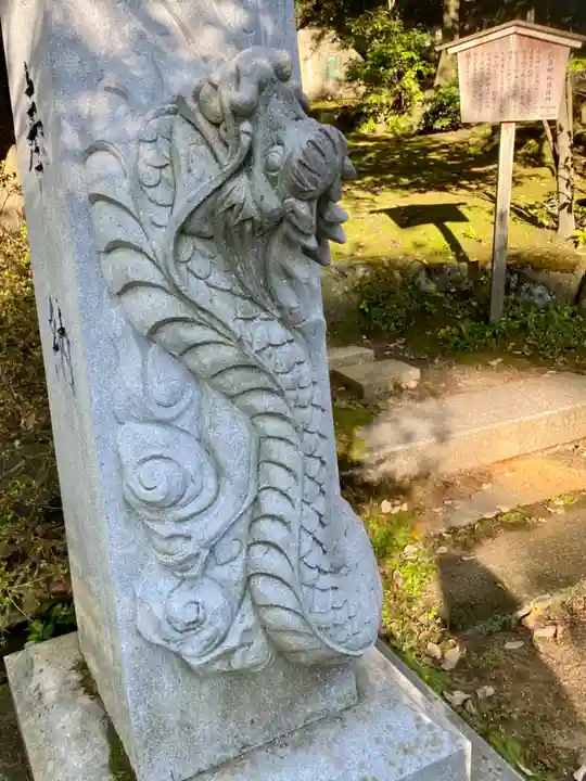 金澤神社のその他建物