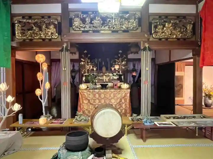 長徳寺(三重県)