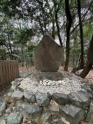 氷上姉子神社（熱田神宮摂社）のその他建物