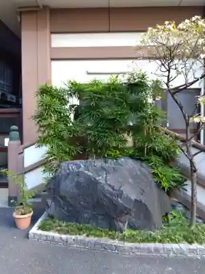 長光寺(東京都)