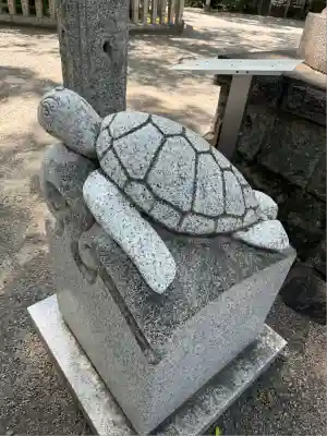 高城神社(埼玉県)