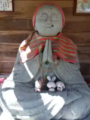 安養寺(福井県)