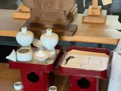 星田妙見宮(大阪府)