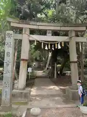 日吉神社(千葉県)