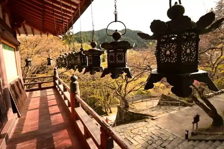 談山神社(奈良県)