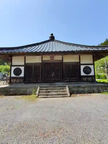 光厳寺(栃木県)