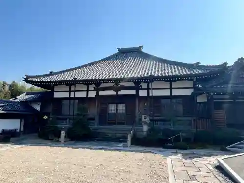 東運寺(京都府)