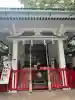 椙森神社(東京都)