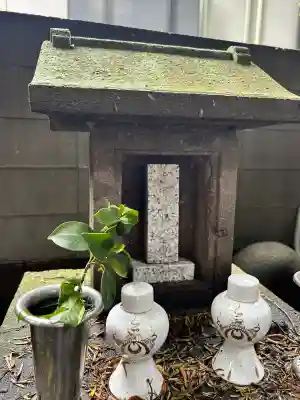 亀有香取神社(東京都)