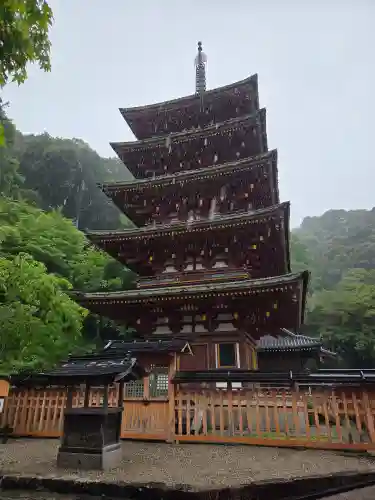 長谷寺(奈良県)