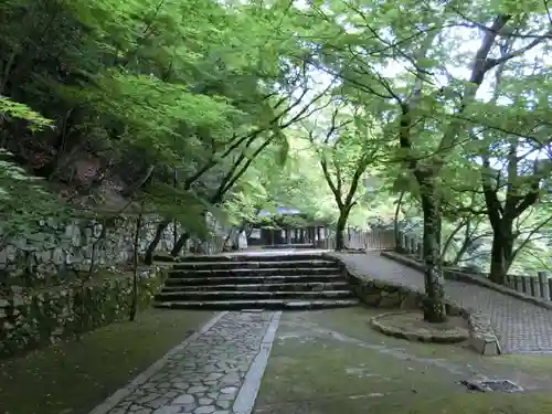 永源寺のその他建物